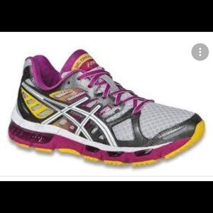 ASICS Gel Cirrus 33 2